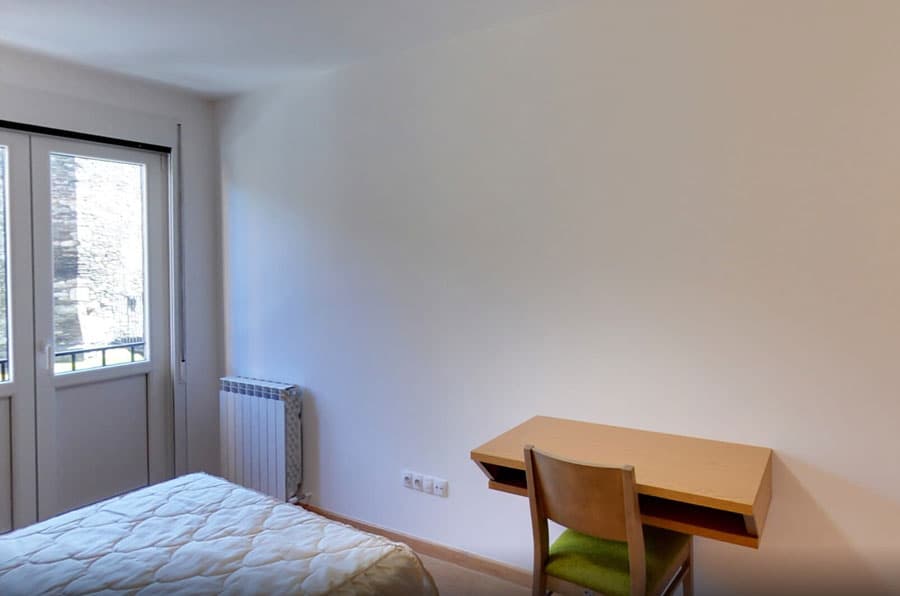 Tu establecimiento con acceso a personas con movilidad reducida en Lugo